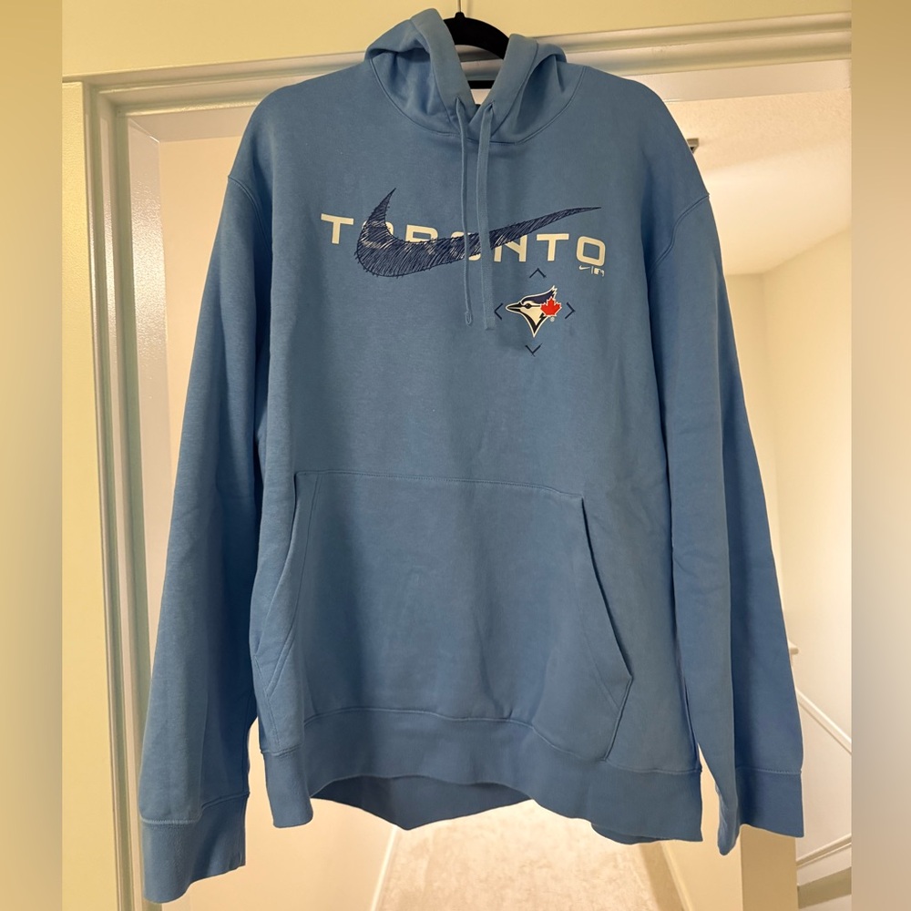 Nike hoodie